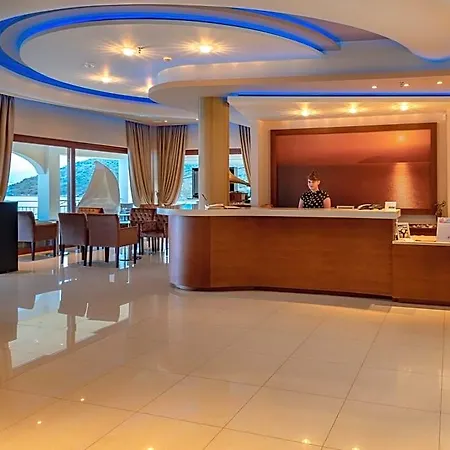 Odyssey 4* Agia Efimia