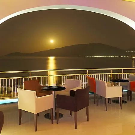 Hotel Odyssey Kefalonia Island