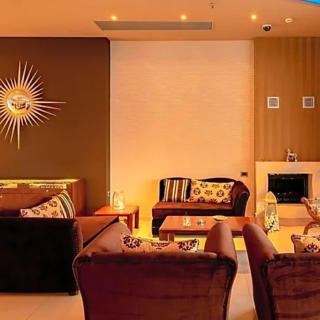 Hotel Odyssey