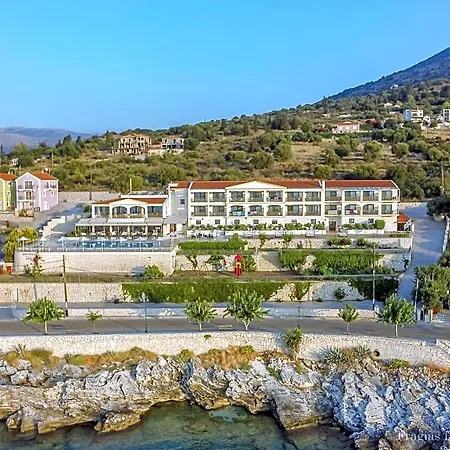 Hotel Odyssey