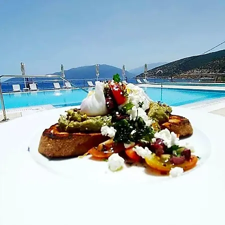 Odyssey Hotel