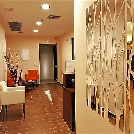 Odyssey Hotel Agia Efimia