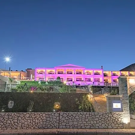 Odyssey Hotel