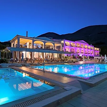 Odyssey 4* Kefalonia Island
