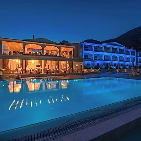 Odyssey Hotel Kefalonia Island