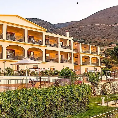Odyssey 4* Kefalonia Island