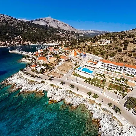 Odyssey Hotel