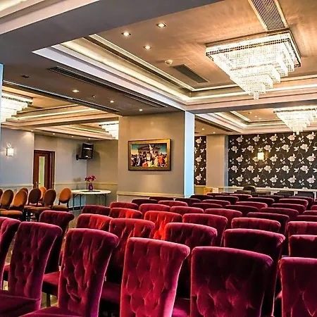 Odyssey Szálloda 4*