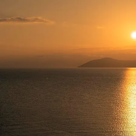 Odyssey 4* Agia Efimia